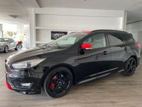 Gebraucht Ford Focus Sport 150 PS (110 kW) 2016 Schwarz Limousine