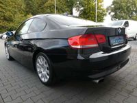 gebraucht BMW 320 i Coupe Navi | Bi-Xenon | Leder | PDC | AHK