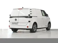 Neu VW ID. Buzz Pro 210 kW (286 PS) 2026 Candyweiß Van / Kleinbus
