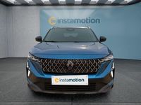 Gebraucht Renault Austral 158 PS (116 kW) 2025 Blau SUV