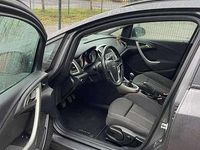 Gebraucht Opel Astra Sport 101 PS (74 kW) 2012 Kombi