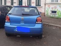 gebraucht VW Polo 1.2 Trendline