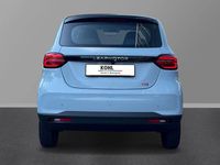 Gebraucht Leapmotor T03 69 kW (95 PS) 2025 Blau Kleinwagen