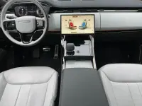 Gebraucht Land Rover Range Rover Sport SE Dynamic 2024 Blau SUV