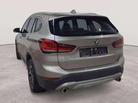 Gebraucht BMW X1 xLine 231 PS (169 kW) 2021 Kaschmirsilber metallic SUV