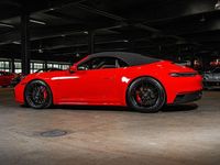 Gebraucht Porsche 911 Carrera Cabriolet 480 PS (353 kW) 2024 Rot Cabrio