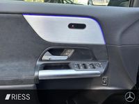 Brugt Mercedes GLA200 AMG 150 HK (110 kW) 2026 Sort SUV