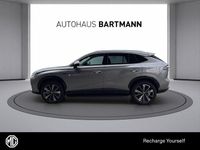 Gebraucht MG HS Luxury 272 PS (200 kW) 2025 Silber SUV