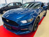 gebraucht Ford Mustang Mustang LAE3.7 V6