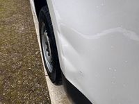 Gebraucht VW Caddy 102 PS (75 kW) 2017 Weiß Van / Kleinbus