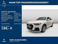 Gebraucht Audi A1 Advanced Plus 95 PS (69 kW) 2026 Cortinaweiß Limousine