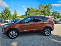 Gebraucht Ford Kuga Cool & Connect 120 PS (88 kW) 2019 Braun SUV