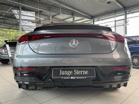 Gebraucht Mercedes EQE AMG 43 AMG 350 kW (476 PS) 2022 Grau Limousine