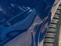 Gebraucht Opel Zafira Edition 131 PS (96 kW) 2018 Blau Van / Kleinbus