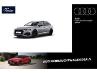 Gebraucht Audi RS4 Sport 450 PS (330 kW) 2021 Grau Kombi