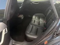 Gebraucht Tesla Model S 386 kW (525 PS) 2018 Grau Kleinwagen