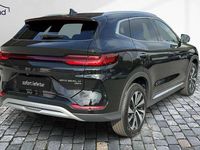 Neu BYD Seal U Boost 218 PS (160 kW) 2025 Schwarz SUV