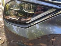 Gebraucht Citroën C4 PureTech 131 PS (96 kW) 2024 Grau SUV