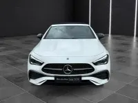 Gebraucht Mercedes CLE200 AMG 204 PS (150 kW) 2025 Polarweiß uni Cabrio