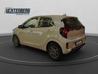Neu Kia Picanto Vision 50 PS (36 kW) 2026 Beige Kleinwagen