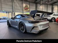 Gebraucht Porsche 992 510 PS (375 kW) 2023 Silber