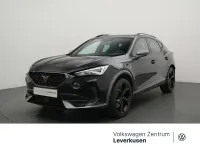 Gebraucht Cupra Formentor VZ 245 PS (180 kW) 2023 Midnight schwarz SUV