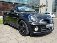 gebraucht Mini Cooper Cabriolet Navi Xenon Leder Sitzheizung PDC