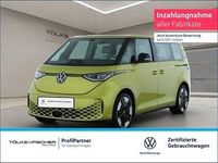 Gebraucht VW ID. Buzz Pro 150 kW (204 PS) 2024 Van / Kleinbus