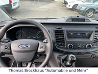 gebraucht Ford 300 Transit CustomL1H1 Trend SOFORT