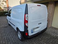 Gebraucht Renault Kangoo Rapid Extra 114 PS (83 kW) 2019 Weiß Van / Kleinbus