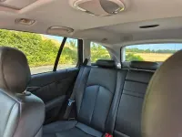 Gebraucht Mercedes 280 231 PS (169 kW) 2007 Grau Limousine
