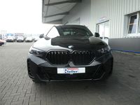 Gebraucht BMW X6 M Sport 381 PS (280 kW) 2024 Schwarz SUV