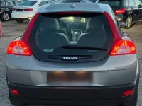 Gebraucht Volvo C30 150 PS (110 kW) 2007 Grau Kleinwagen