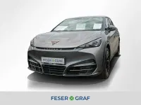 Neu Cupra Tavascan Endurance 210 kW (286 PS) 2026 Gold SUV