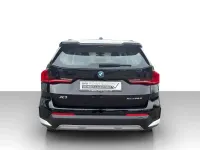 Gebraucht BMW X1 136 PS (100 kW) 2023 Schwarz SUV