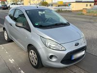 gebraucht Ford Ka EZ 2009, 151.000 km, 51 kW