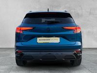 Neu Renault Austral Esprit Alpine 200 PS (147 kW) 2026 Blau SUV