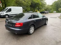 Gebraucht Audi A6 177 PS (130 kW) 2006 Grau Limousine