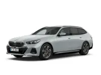 Gebraucht BMW i5 M Sport 250 kW (340 PS) 2025 Brooklyn grau (grau) Kombi