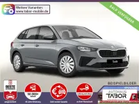 Neu Skoda Scala 95 PS (69 kW) 2026 Schwarz metallic Kleinwagen