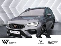 Używany Cupra Ateca VZ 300 KM (220 kW) 2025 Szary SUV