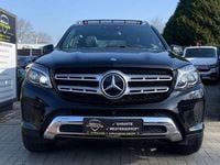 Gebraucht Mercedes GLS350 AMG 258 PS (189 kW) 2016 Schwarz SUV