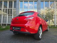 Gebraucht Seat Ibiza Style 69 PS (50 kW) 2013 Rot