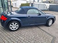 gebraucht Audi TT Roadster 1.8T 110KW