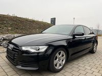 gebraucht Audi A6 Lim. 2.8 FSI S-line