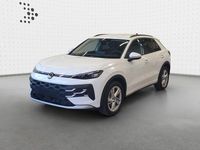 Neu VW T-Roc Life 150 PS (110 kW) 2026 Weiß SUV