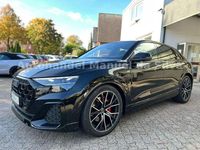 Neu Audi Q8 S-Line 286 PS (210 kW) 2025 Mythosschwarz metallic SUV
