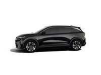 Neu Renault Scenic E-Tech Komfort 125 kW (170 PS) 2026 Schwarz SUV