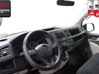 gebraucht VW Transporter 2.0 TDI KASTEN LANG STANDHEIZ,LED,KAMERA,AHK