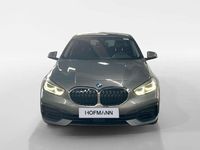 Gebraucht BMW 116 Advantage 109 PS (80 kW) 2024 Skyscraper grau metallic Kleinwagen